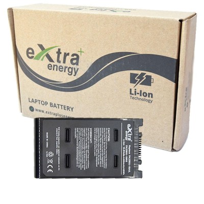 Baterie laptop pentru Toshiba A9 A8 A10 A15 F10 g10 J60 PA3285U-1BAS PA3284U PA3285U foto