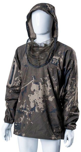 Jacheta NASH ZT ZT Lite Hydra Flex Camo, Marime XXL