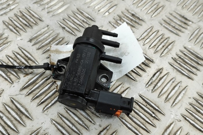 Supapa solenoid FORD RANGER TKE 2020 OEM: FL3E-9E882-CA,7.04663.05 28252555