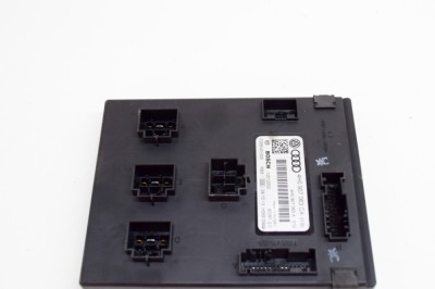 Modul de confort AUDI A6 4G2, C7, 4GC 2014 OEM: 4H0907063CA,F005V01320,4H0907063A | 15222319 foto