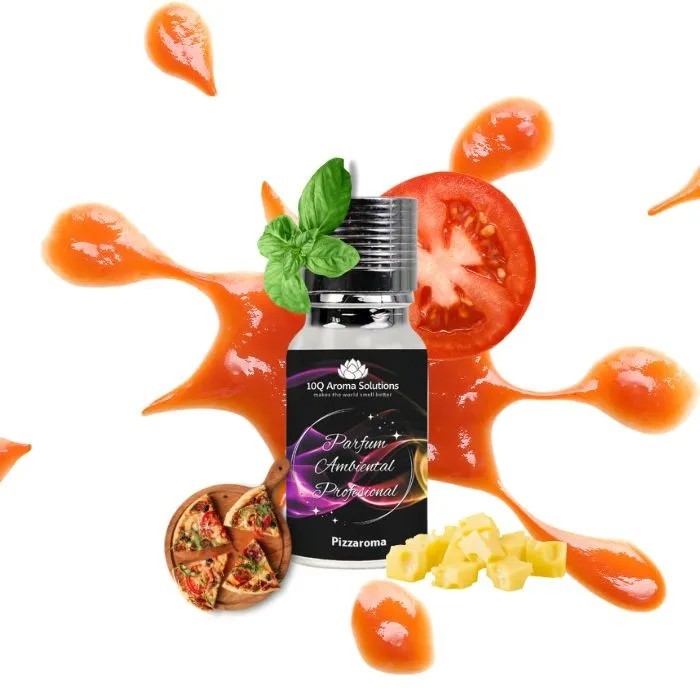 Pizzaroma 10 gr