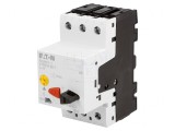 &Icirc;ntrerupător Motor 0.25kW DIN IP20 PKZM01-1