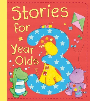 Stories for 3 Year Olds foto
