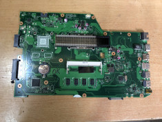 Placa de baza Asus F751, X751, A160 foto