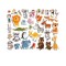 Joc magnetic - La Zoo PlayLearn Toys