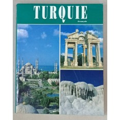 TURQUIE par archeologue ILHAN AKSIT , 1997