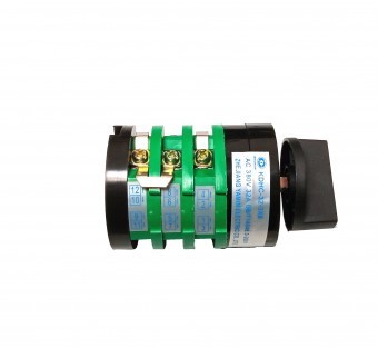 Comutator rotativ KDHC-32-3X8 foto
