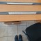 Protecție prag st&acirc;nga Skoda Octavia 2 Vrs