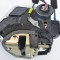 &Icirc;ncuietoare ușă st&acirc;nga spate LEXUS RX _U3_ 2004 OEM: Z44L0813 1639293
