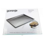 Tava copt cuptor Gorenje,pelgrim ,asko bcm54,bo6py4,bo4cm4,ovm51
