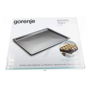 Tava copt cuptor Gorenje,pelgrim ,asko bcm54,bo6py4,bo4cm4,ovm51 foto