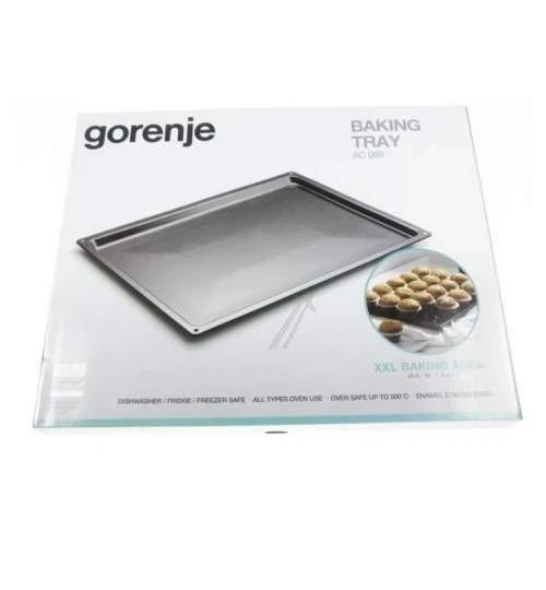 Tava copt cuptor Gorenje,pelgrim ,asko bcm54,bo6py4,bo4cm4,ovm51