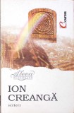 Scrieri - Ion Creanga - Cartier (1998), Aleea Clasicilor, Roman, 183 pagini