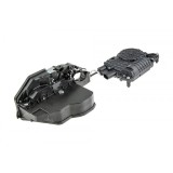 Broasca usa fata Bmw X5 E70 2006-, X6 E71 2007-, cu optiune Soft-Close, Stanga, 51217167579