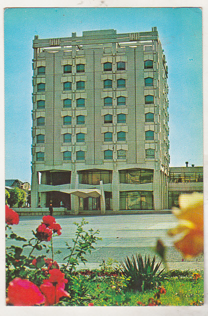 bnk cp Vaslui - Hotel Racova - circulata