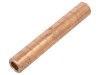 Capăt &Icirc;mbinat Cupru Neizolat 70mm2 Crimpat pe Cablu