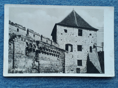 192 Cluj-Napoca Bastionul croitorilor / Kolozsvar Bethlen bastya foto