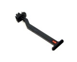 Maner deschidere capota Volkswagen Passat 2001-2005 14434 3B0823593D01C-1