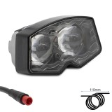 Cumpara ieftin Far fata LED Ecoxtrem M41