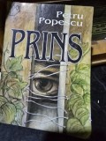 Prins - Petru Popescu