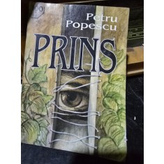 Prins - Petru Popescu