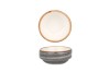 Bonna Placa de service - Aura Space - Por&Aring;&pound;elan - 6 cm (30cc) - set de 2