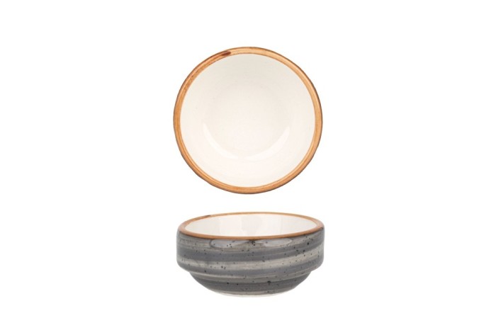 Bonna Placa de service - Aura Space - Por&Aring;&pound;elan - 6 cm (30cc) - set de 2