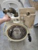 Cuva Masina Spalat WHIRLPOOL AWOD 41125 Second Hand, Testata - Compatibilitate Verificata