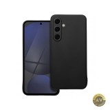 Husa pentru Samsung Galaxy S24 FE S721 OEM Matt Neagra