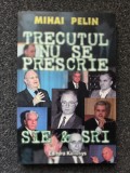 TRECUTUL NU SE PRESCRIE - Mihai Pelin