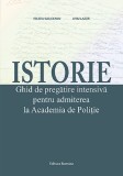 Ghid de pregatire intensiva istorie