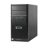 Servere HP ProLiant ML30 G9, Quad Core E3-1270 v6, 32GB DDR4 - Configureaza pentru comanda