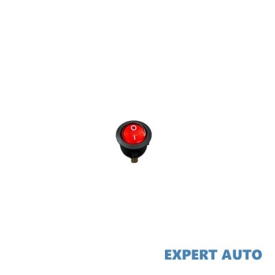 Buton auto led 1 faza cod: 602ab2 Alta marca Alt model #7 foto