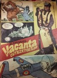 ALMANAHUL VACANTA CUTEZATORILOR