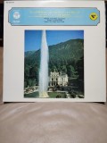 Vinil LP # "Japan Press" Johann Strauss Jr., Hans Hagen, Anton Paulik &lrm;&ndash; J. Strauss Golden Concert (VG+)