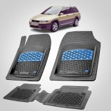 Covorase Fiat Stilo Station Wagon Facelift Compatibile 2004-2008 | Blue