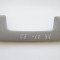 M&acirc;ner plafon dreapta față AUDI A6 4F2, C6 2007 OEM: 8P0857607B | 1748593