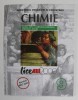 CHIMIE , MANUAL PENTRU CLASA A - 9-A de SANDA FATU ...VERONICA DAVID , 2004