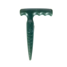 Plantator bulbi din plastic diferite culori FarmGarden AgroTrade foto