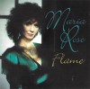 Maria Rose - Flame, CD