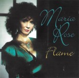 Maria Rose - Flame, CD