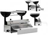 Aparat de etanșare pentru pachete de sterilizare pentru mașină de etanșare &icirc;n autoclavă