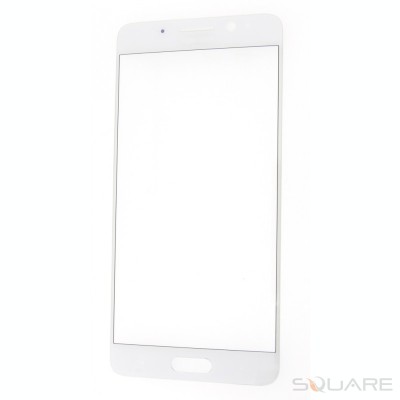 Geam Sticla Huawei Mate 9 Pro, White foto