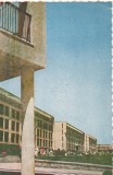 CPI B 11056 CARTE POSTALA - EFORIE. VILE NOI PE MALUL MARII, RPR