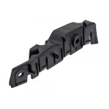 Suport bara protectie fata Audi A3 2008-, Dreapta, 8P0807184B