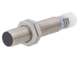 Senzor Inductiv PNP NO 2mm 10-48VDC M12 IP67 300mA