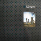 VINIL Ultravox &lrm;&ndash; Lament (-VG)