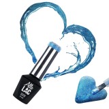 Lac gel ALLE LAC UV/LED gel polish - Over The Rainbow - 73, 5ml, MOLLY LAC