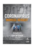 Coronavirus - Inamicul nevăzut - Paperback brosat - *** - Corint