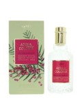Apa de colonie 4711 Pink Pepper &amp; Grapefruit, 50 ml, pentru femei